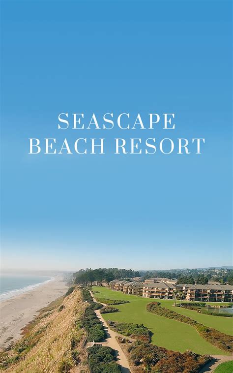 seascape beach resort reviews|Seascape Beach Resort, Aptos (updated prices 2024) .